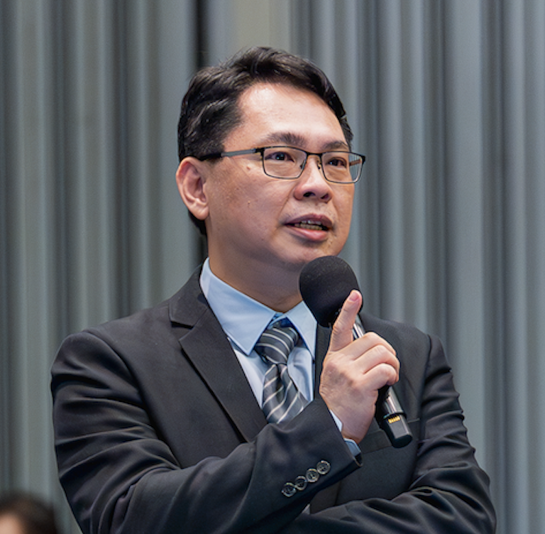 Profile photo of Kun-Ta Chuang